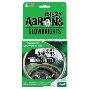 Dragon Scales |  Glowbrights®