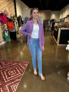 Pop Blazer