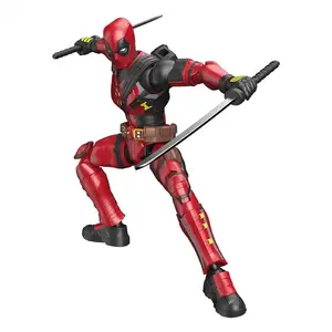 Blokees Marvel Infinity SAGA Champion Class Deadpool Blokees Marvel Infinity SAGA Champion Class Deadpool