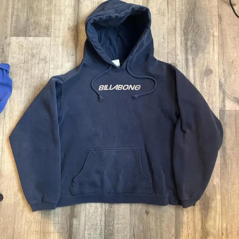 1990’s Billabong Hoodie, Surf Hoodie, Pullover Hoody Hoodie, Shirt for Men, Dad Gifts, Casual Sweatshirt Hoodie Tshirt Shirt