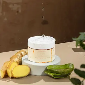 Biotin Infused Edge Control