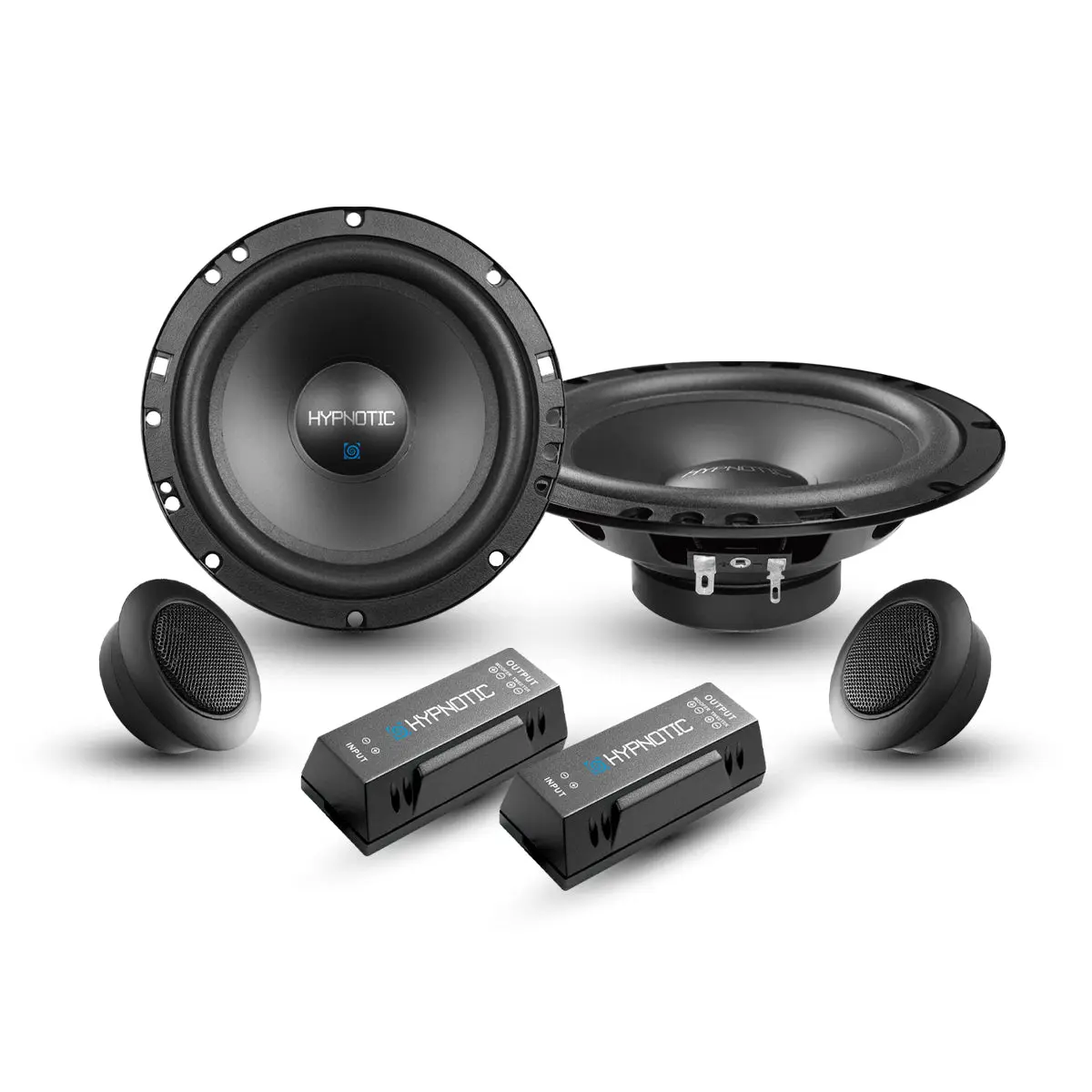 HS1 65C : 6.5in Component