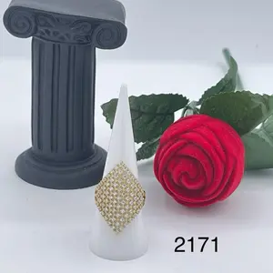 Rodriguezjewelry # 2171 Ring