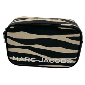 Pre-owned MARC JACOBS Canvas Crossbody Bags “The Camera Bag” Crossbody
