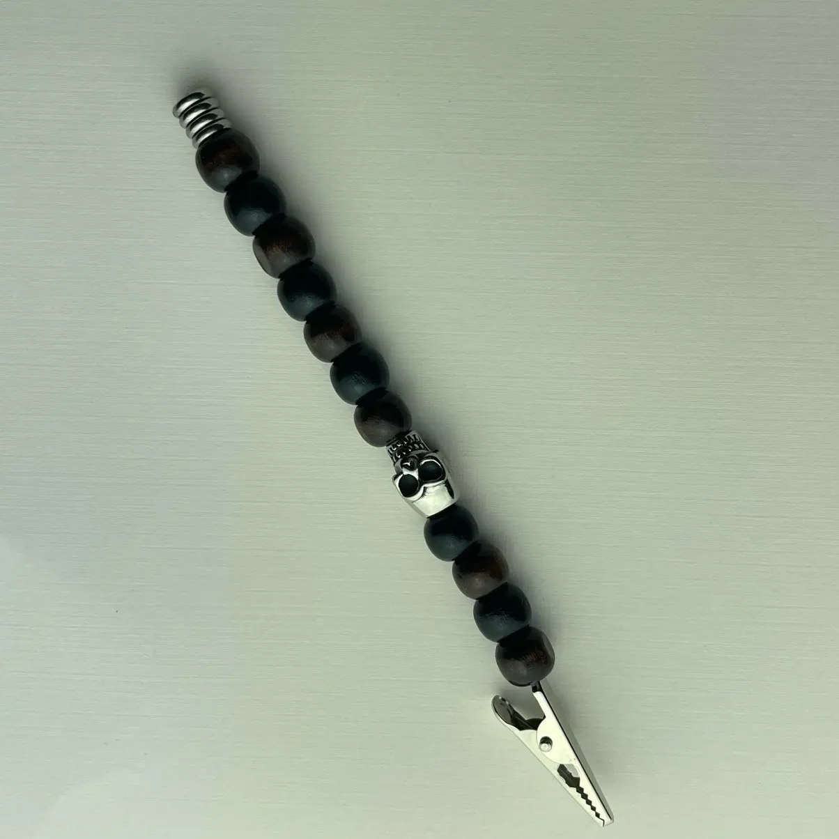 Bead Clips- 6 Inch Roach Clip