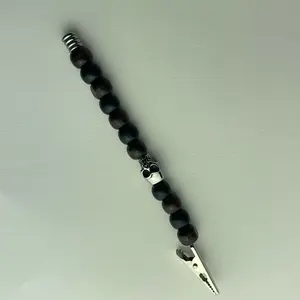 Bead Clips- 6 Inch Roach Clip