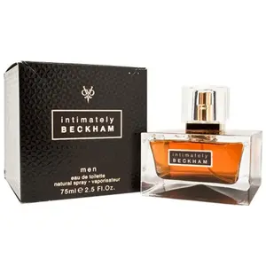 INTIMATELY by DAVID BECKHAM 2.5 oz edt Cologne Sealed in Box