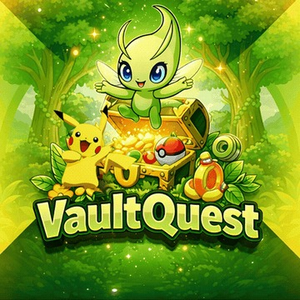VaultQuest