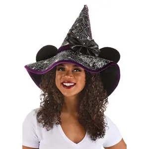 Disney Minnie Mouse Witch Hat
