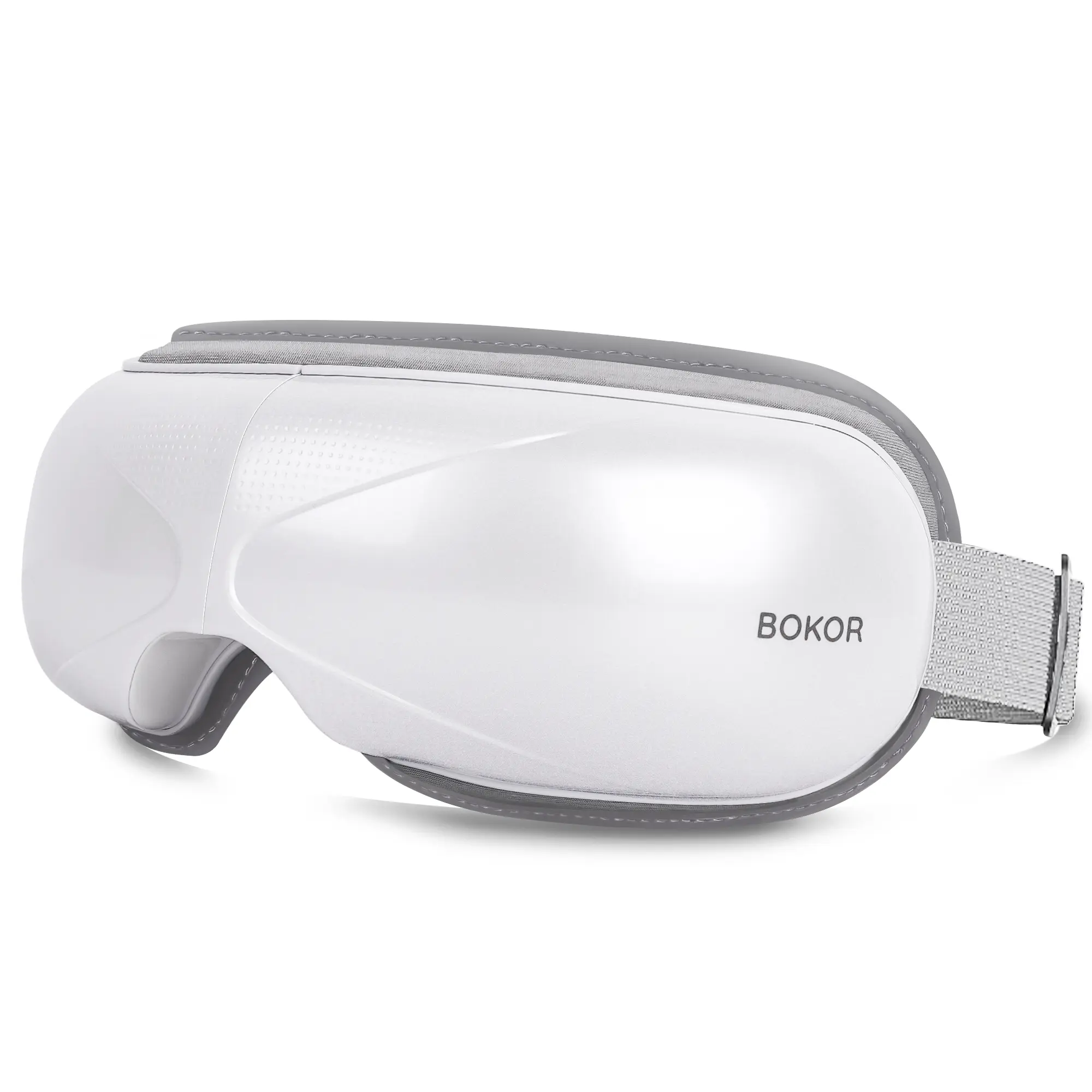 Eye Massager with Heat and Compress for Migraine Relief Ideal for Eye Care Comfort Gift