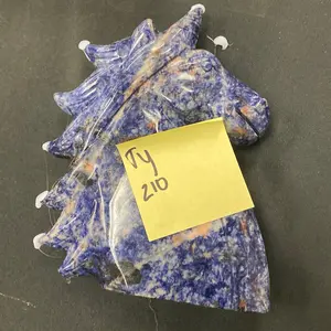 Natural Crystal Bundle For Home Decor