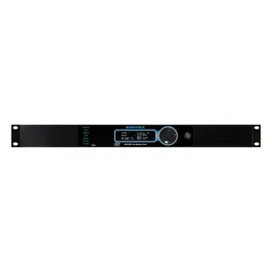 Sonifex AVN-GMCS IEEE1588 PTP Grandmaster Clock with GPS Receiver *USA Small Business*