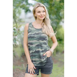 Hide and Seek - Tank Top