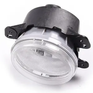 2PCS Fog Light Lamps Fit for Jeep Grand Cherokee Dodge Journey Charger