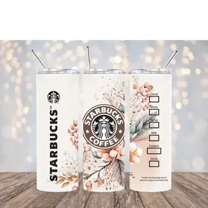 Calm Starbucks