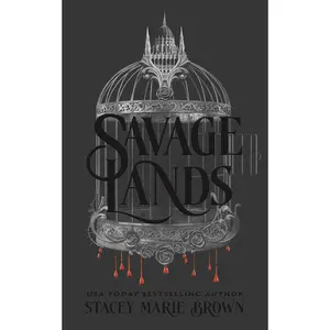 Savage Lands