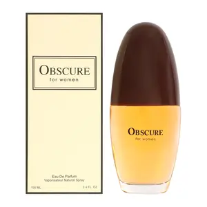 Secret Plus OBSCURE Eau De Parfum for Women 100Ml/3.4fl.oz.