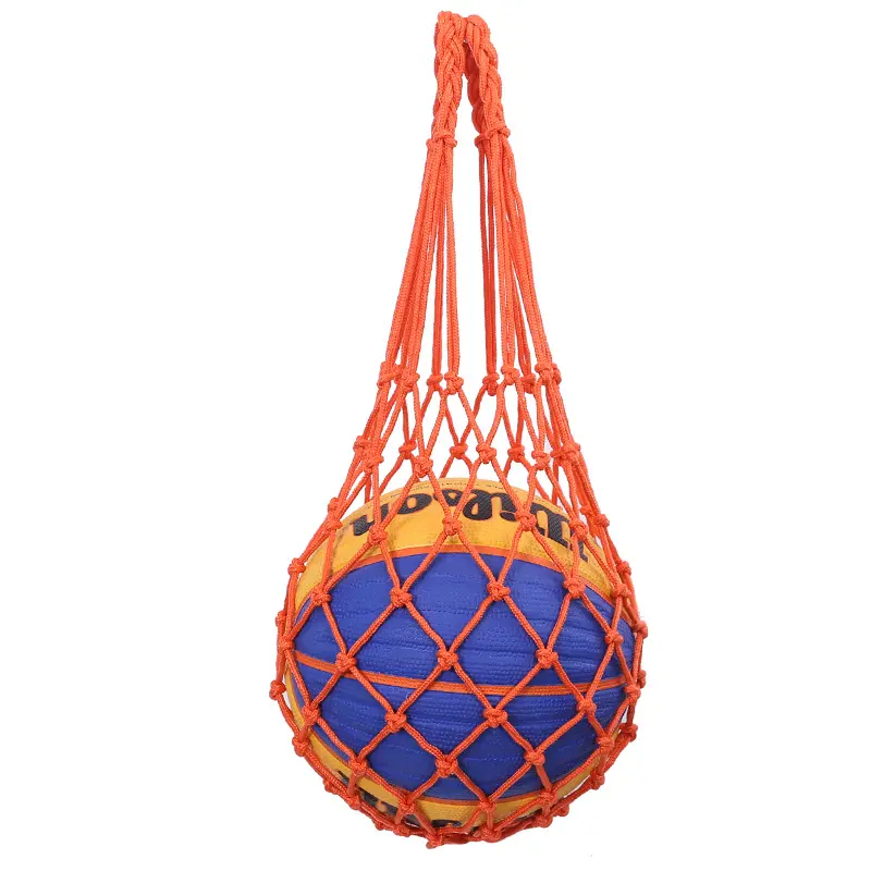 Bold encrypted solid orange (main image)