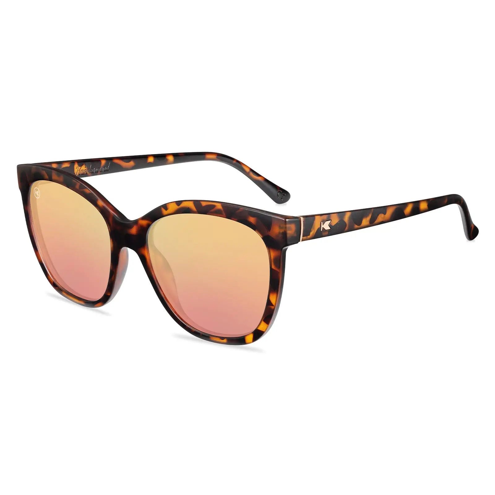 Knockaround Deja Views Sunglasses