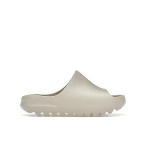 adidas Kid's Yeezy Slide Bone (2022), from StockX