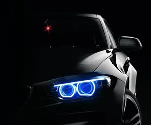 Car Solar Warning Light, Anti-Theft Security Fake Alarm Light, Universal LED Simulated Camera Interior Anti-Theft Lamp
