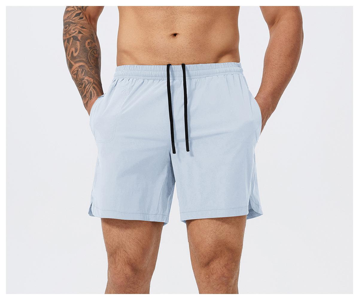 Men Running Shorts