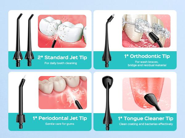 COSLUS E40 Professional Water Flosser|10 Pressure Settings, Cordless & IPX7 Waterproof | Fights Plaque, Tartar & Gum Disease | Perfect for Braces, Orthodontics, Dental Care | Home & Travel Use | #OralCare #Braces #DentalHealth Teeth Cleaning Machine Black COSLUS E40 Professional Water Flosser|10 Pressure Settings, Cordless & IPX7 Waterproof | Fights Plaque, Tartar & Gum Disease | Perfect for Braces, Orthodontics, Dental Care | Home & Travel Use | #OralCare #Braces #DentalHealth Teeth Cleaning Machine Black