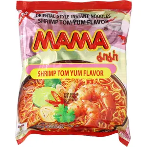 MAMA Shrimp Tom Yum Instant Noodle