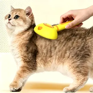 cat comb