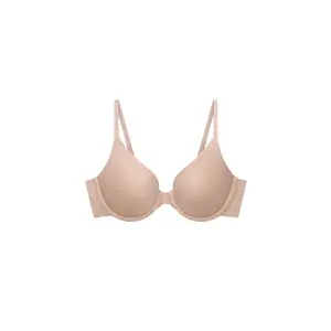 Zero Edge Push-Up Bra