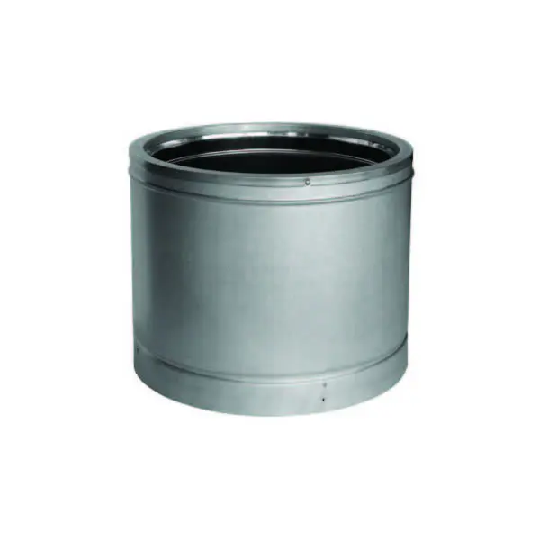 M & G Duravent 14DT-36 Dura-Vent DuraTech 14 Inch X 36 Inch Factory Built Chimney