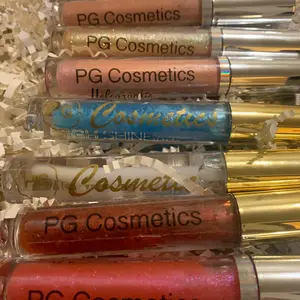 PG fabulous lip glosses  Cosmetic Lip Care