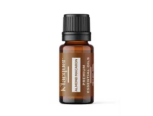 Almond Macaron Essential Oil
