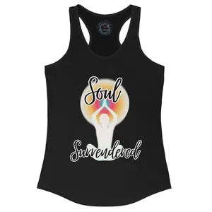 Soul Surrendered Racerback Tank