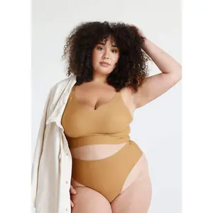 Okko Signature Seamless Bra