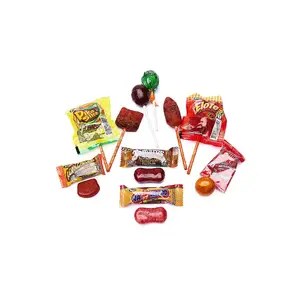 Jovy Revolcado Pinata Candy Mix: 5LB Bag Jovy Revolcado Pinata Candy Mix: 5LB Bag