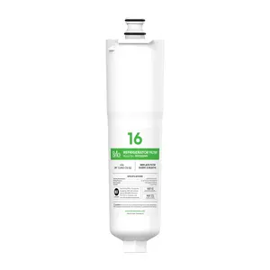 Brio CS521 Refrigerator Filter – 3M™ Cuno CS-52