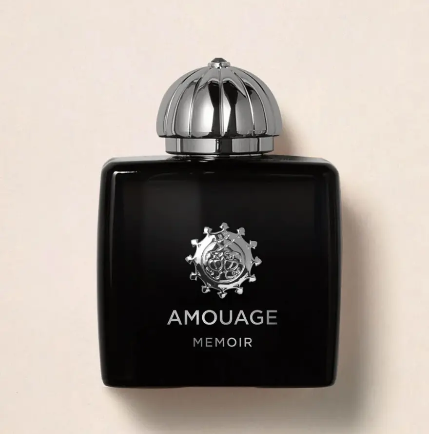 Amouage Memoir Woman Eau de Parfum 3.4oz