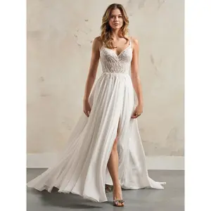 Rebecca Ingram by Maggie Sottero "Kitt" Bridal Gown 24RB737