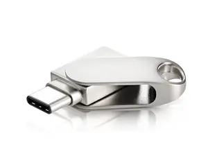 Ubie Ninja USB 3.1 Flash Drive