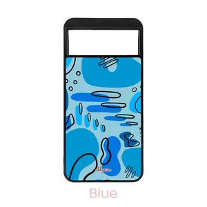 abbyrose Razz Pixel Phone Case Pixel 8