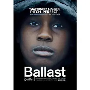 USED-Ballast (DVD)