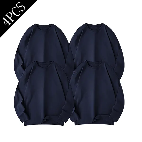 Dark blue(4PCS)