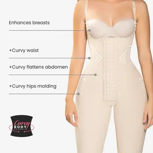 Gradual  compression curvy   460