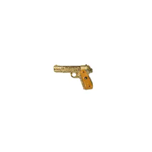 CHALINO GUN PIN