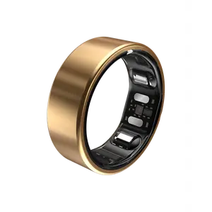 QRNT Slim Smart Ring