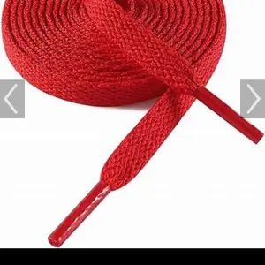 VSUDO Flat Shoe Laces for Sneakers - Athletic Shoelaces for Comfort, Durable Design, Suitable for Various Footwear Styles Universal Non-Slip