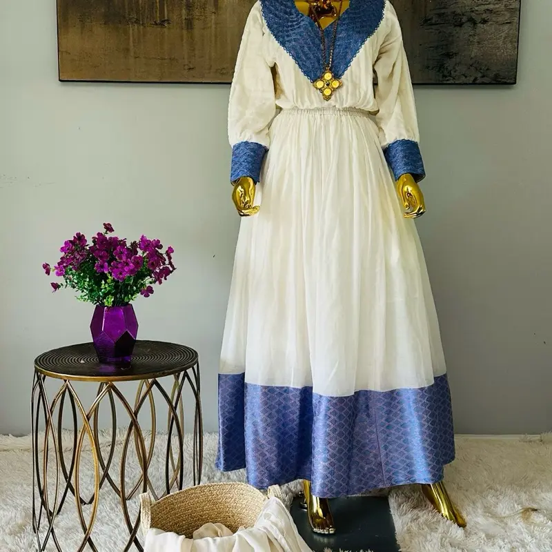 Habsha dress - TikTok Shop
