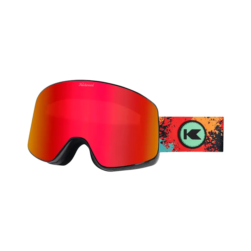 Hot Tamale Slingshots Snow Goggles windproof goggles