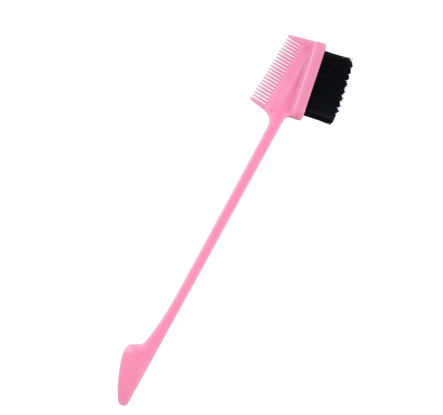 Edge Brush – For Smoothing Baby Hairs, Edges & Flyaways